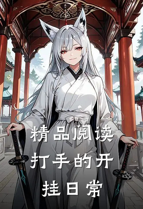 精品阅读打手的开挂日常