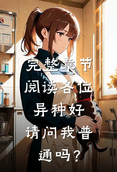 完整章节阅读各位异种好，请问我普通吗？