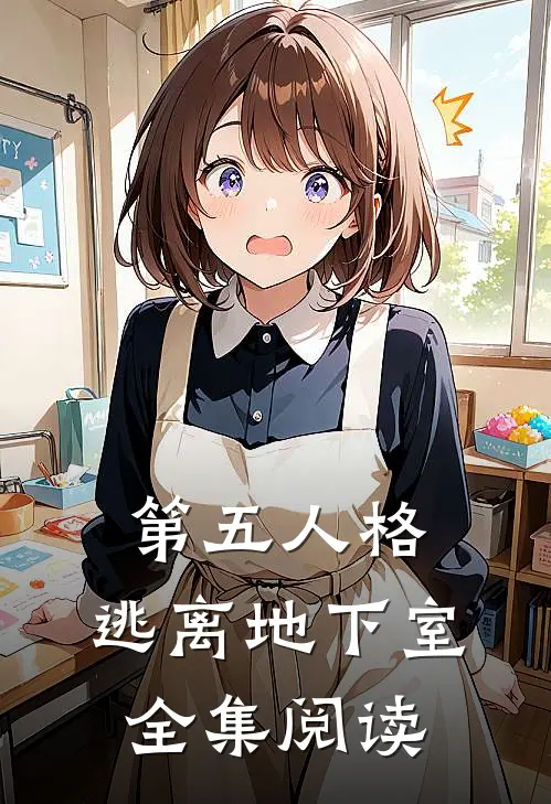 第五人格：逃离地下室全集阅读