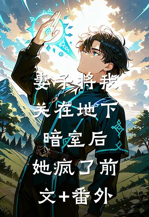 妻子将我关在地下暗室后，她疯了前文+番外