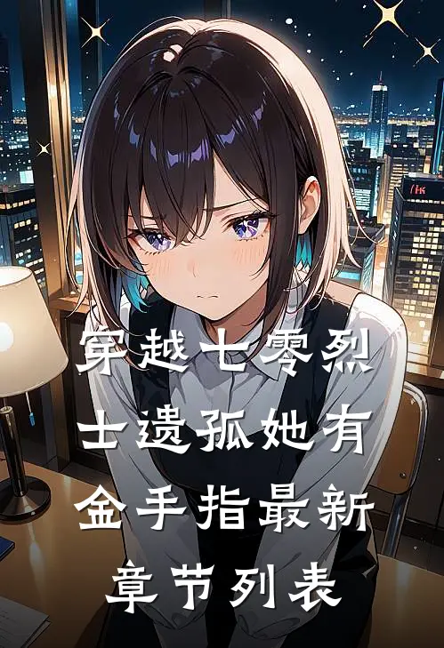 穿越七零烈士遗孤她有金手指最新章节列表