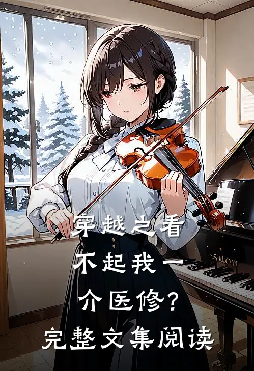 穿越之看不起我一介医修？完整文集阅读