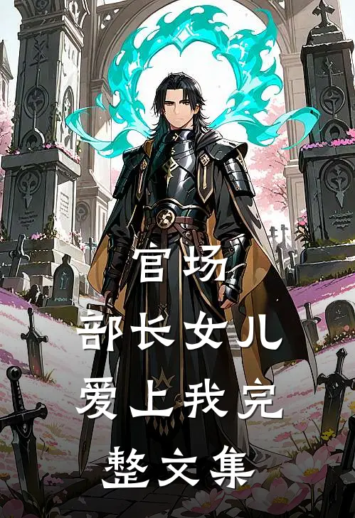 官场：部长女儿爱上我完整文集