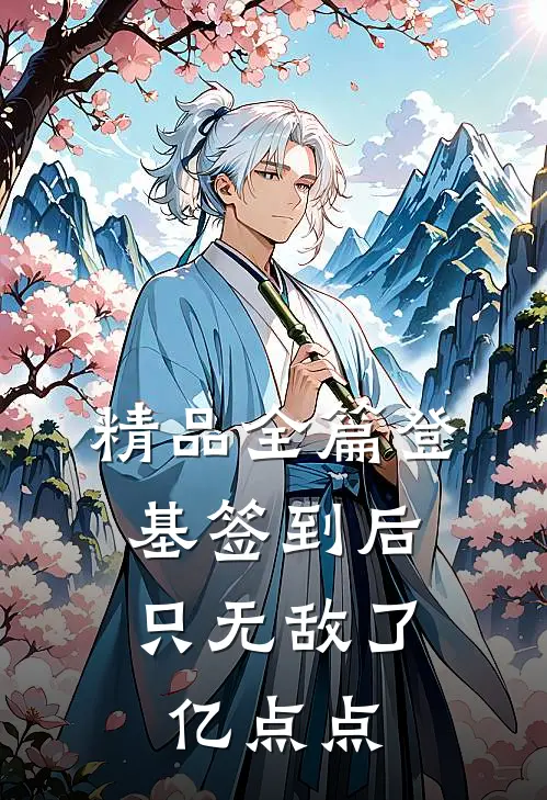 精品全篇登基签到后，只无敌了亿点点