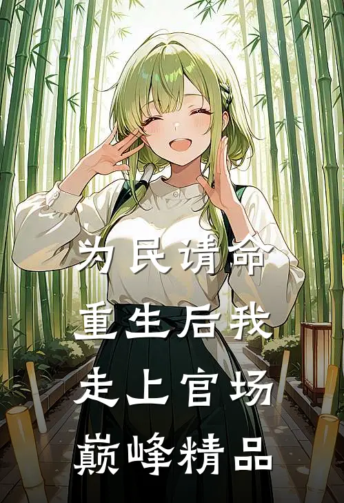 为民请命，重生后我走上官场巅峰精品