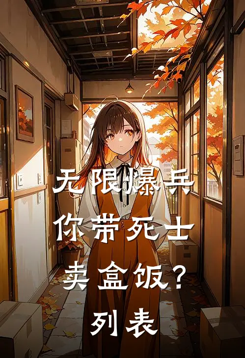 无限爆兵，你带死士卖盒饭？列表