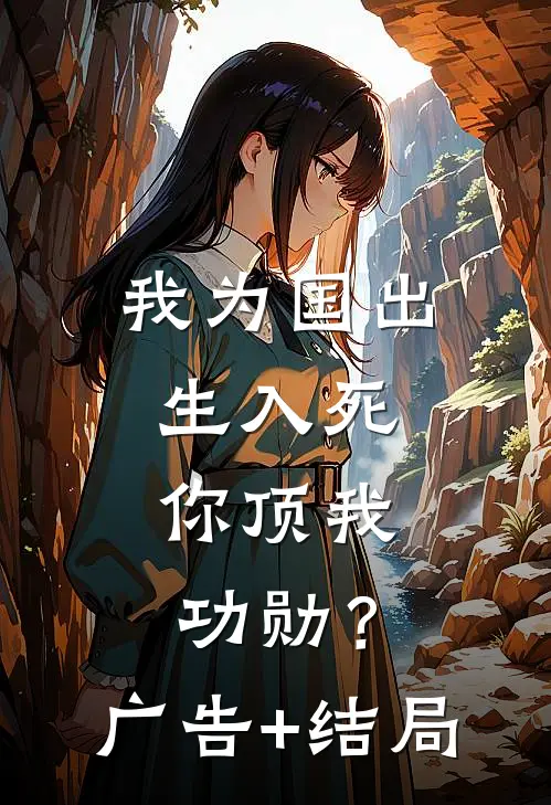 我为国出生入死，你顶我功勋？广告+结局