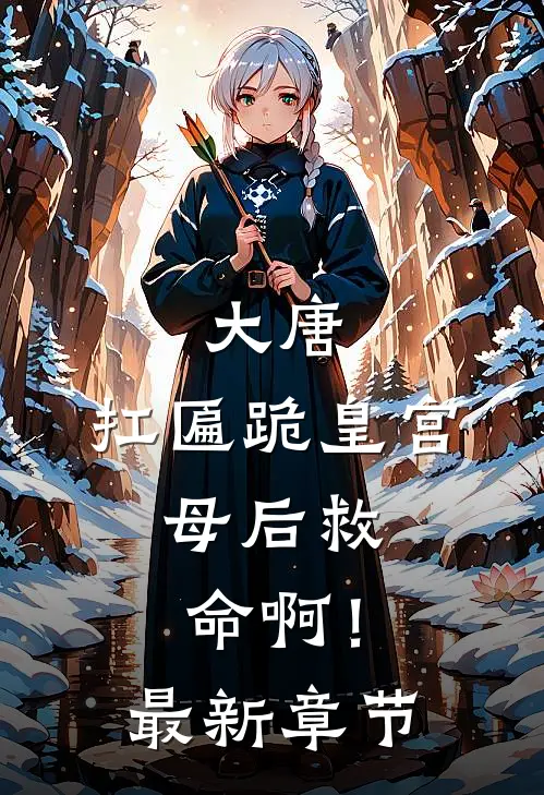 大唐：扛匾跪皇宫，母后救命啊！最新章节