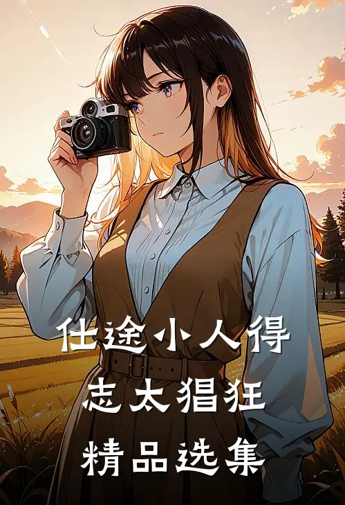 仕途小人得志太猖狂精品选集