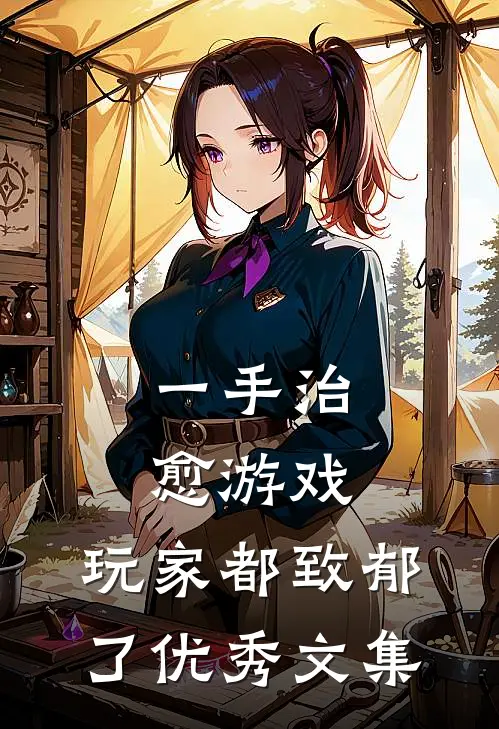 一手治愈游戏，玩家都致郁了优秀文集