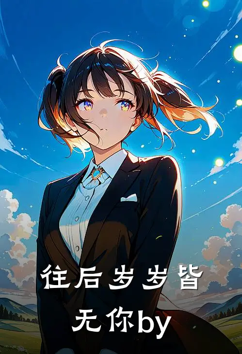 往后岁岁皆无你by