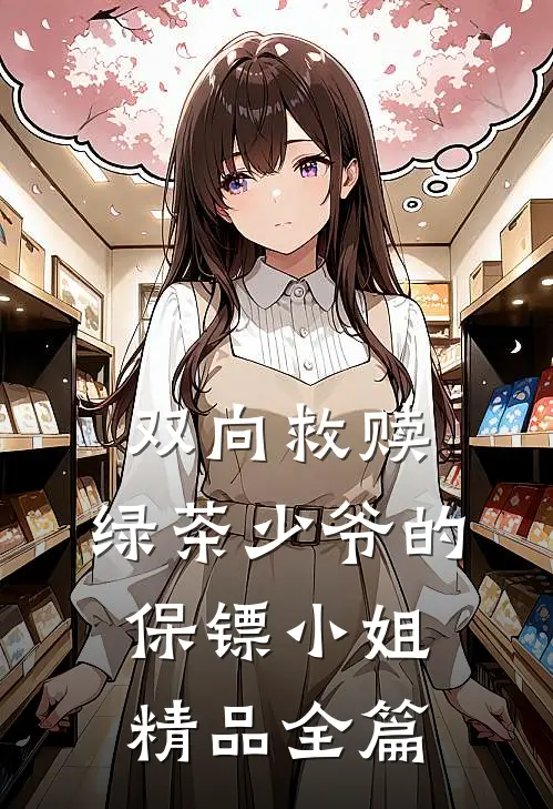 双向救赎：绿茶少爷的保镖小姐精品全篇