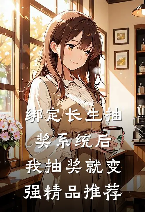 绑定长生抽奖系统后,我抽奖就变强精品推荐