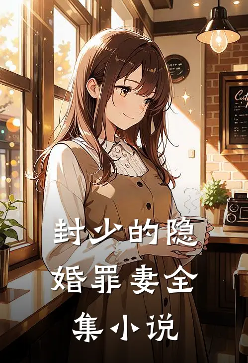 封少的隐婚罪妻全集小说