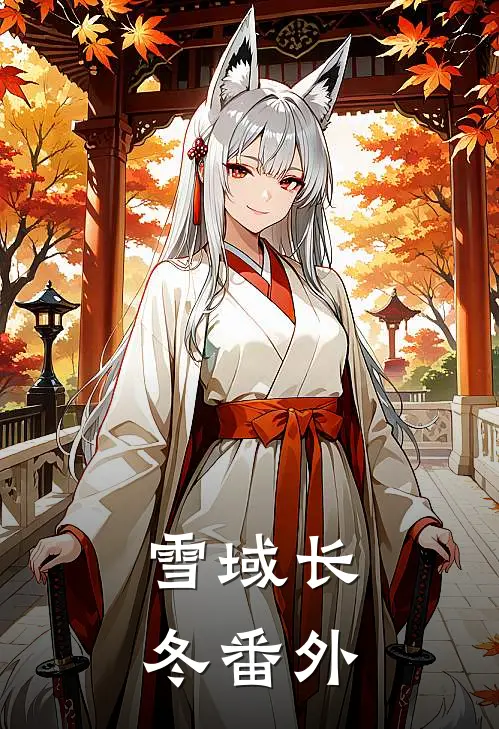 雪域长冬番外