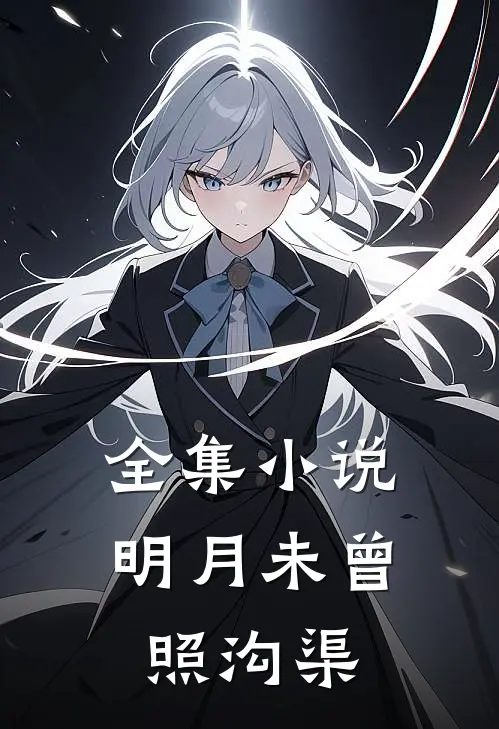 全集小说明月未曾照沟渠