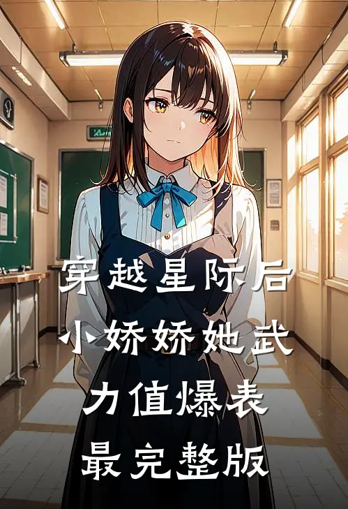 穿越星际后，小娇娇她武力值爆表最完整版