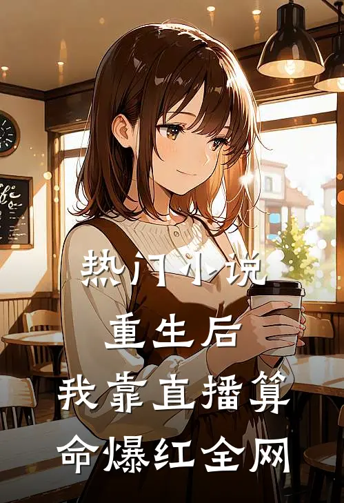 热门小说重生后，我靠直播算命爆红全网