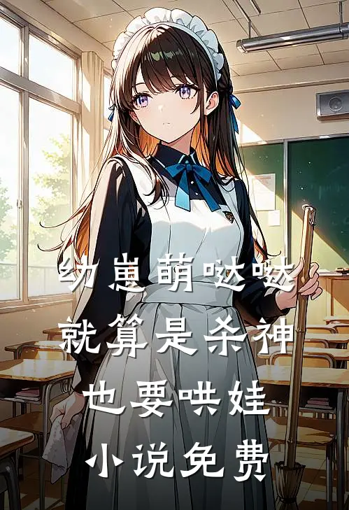 幼崽萌哒哒，就算是杀神也要哄娃小说免费