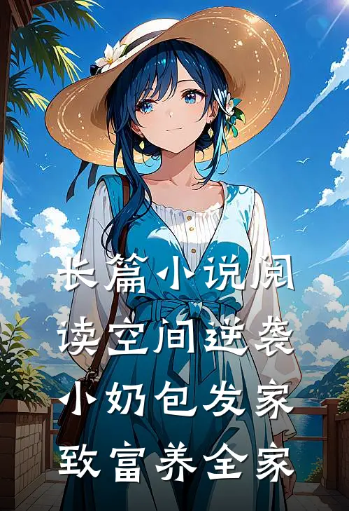 长篇小说阅读空间逆袭：小奶包发家致富养全家