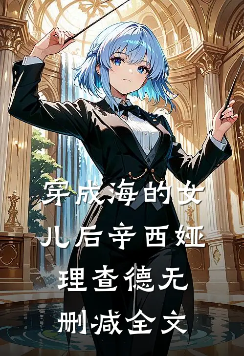 穿成海的女儿后辛西娅理查德无删减全文