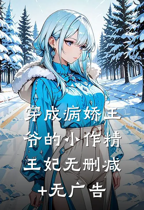 穿成病娇王爷的小作精王妃无删减+无广告
