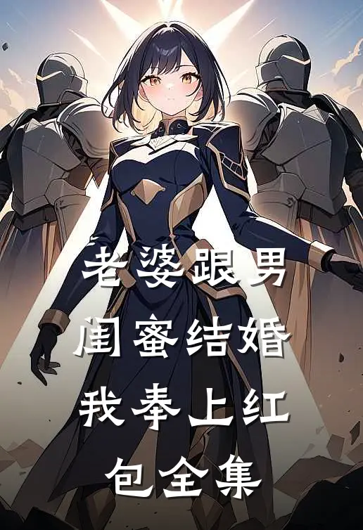老婆跟男闺蜜结婚，我奉上红包全集