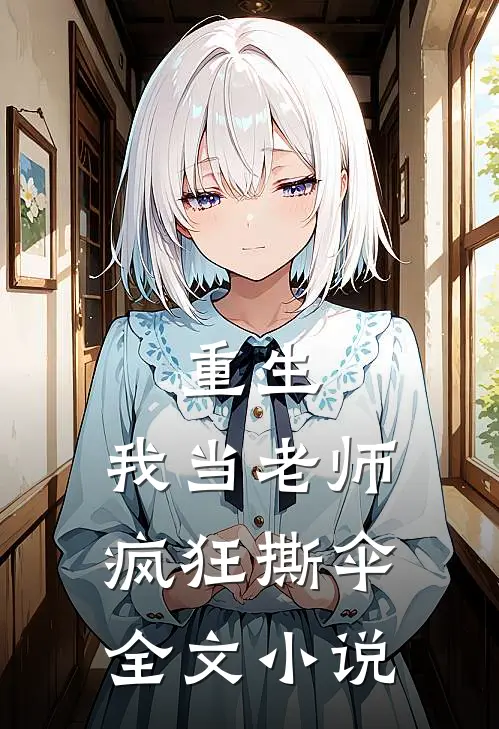 重生：我当老师，疯狂撕伞全文小说