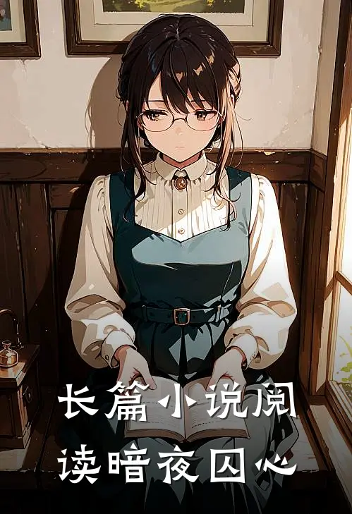 长篇小说阅读暗夜囚心