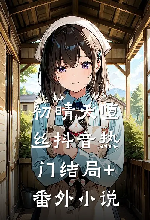 初晴天堕丝抖音热门结局+番外小说