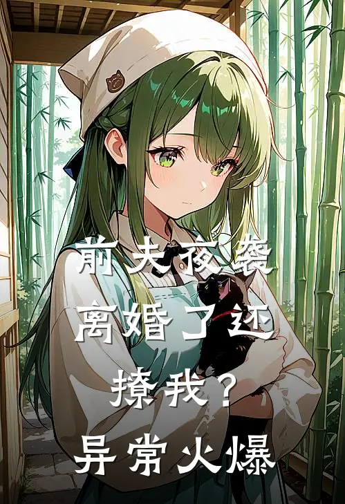 前夫夜袭：离婚了还撩我？异常火爆