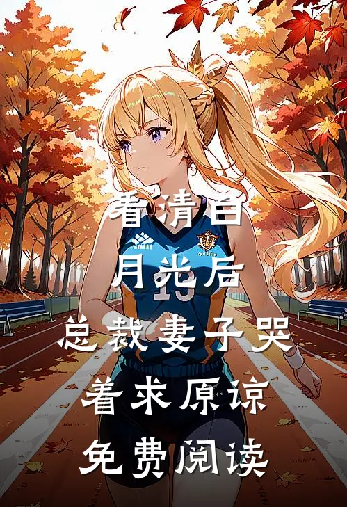 看清白月光后，总裁妻子哭着求原谅免费阅读