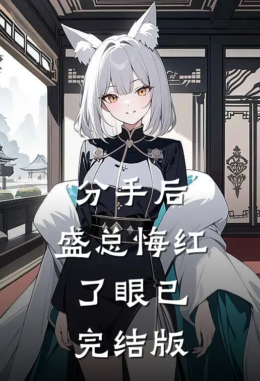 分手后，盛总悔红了眼已完结版