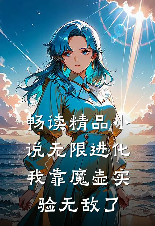畅读精品小说无限进化：我靠魔壶实验无敌了