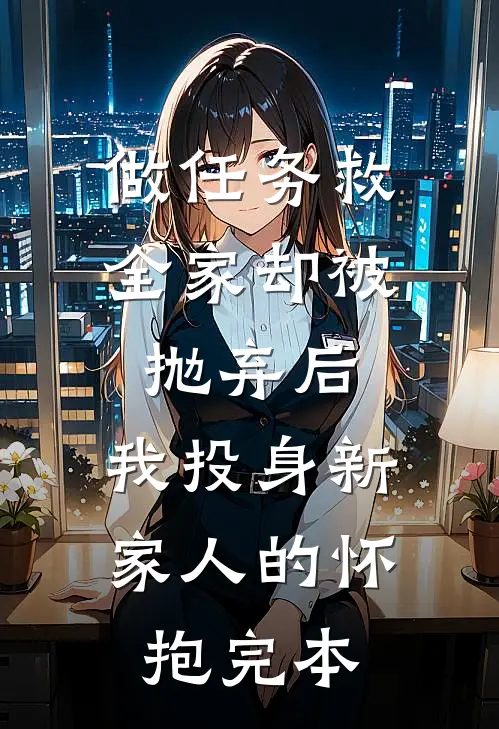 做任务救全家却被抛弃后，我投身新家人的怀抱完本