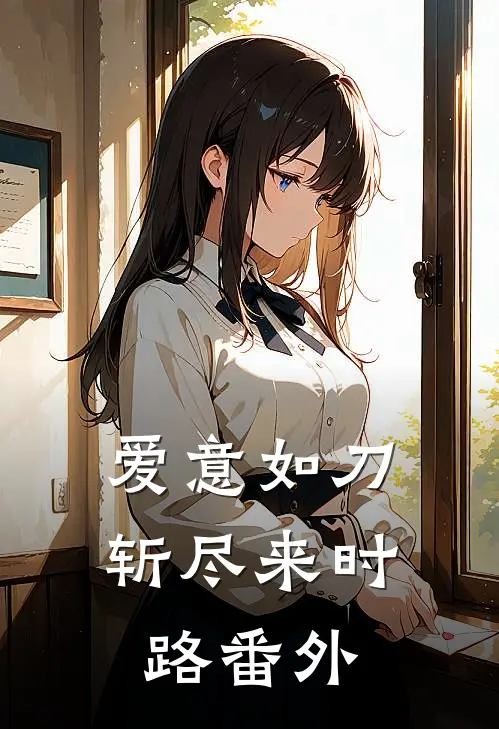 爱意如刀，斩尽来时路番外
