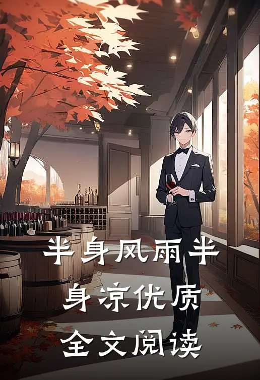 半身风雨半身凉优质全文阅读