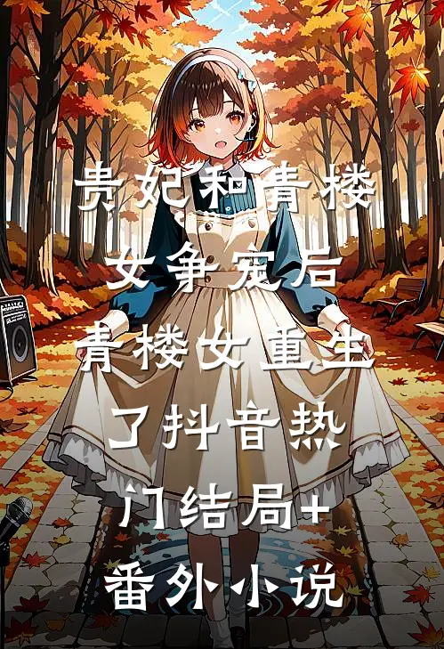 贵妃和青楼女争宠后，青楼女重生了抖音热门结局+番外小说