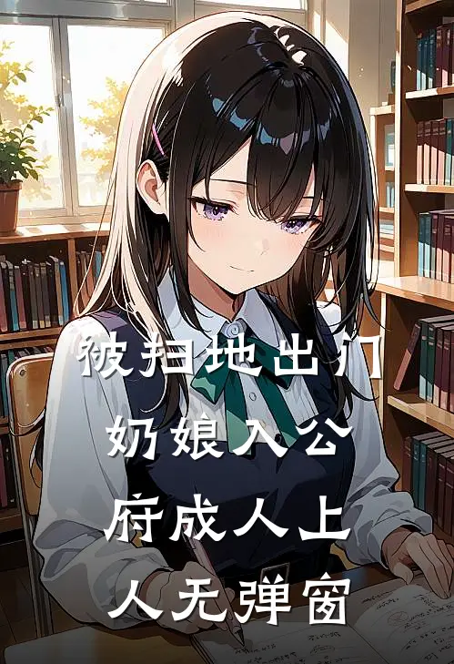 被扫地出门，奶娘入公府成人上人无弹窗