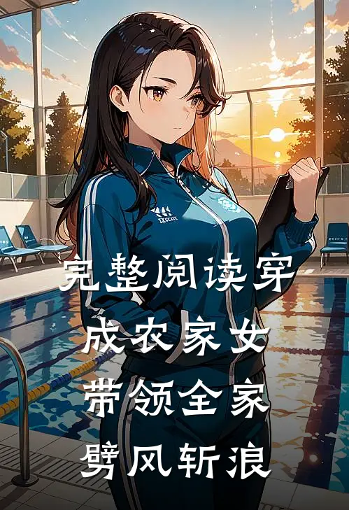 完整阅读穿成农家女，带领全家劈风斩浪