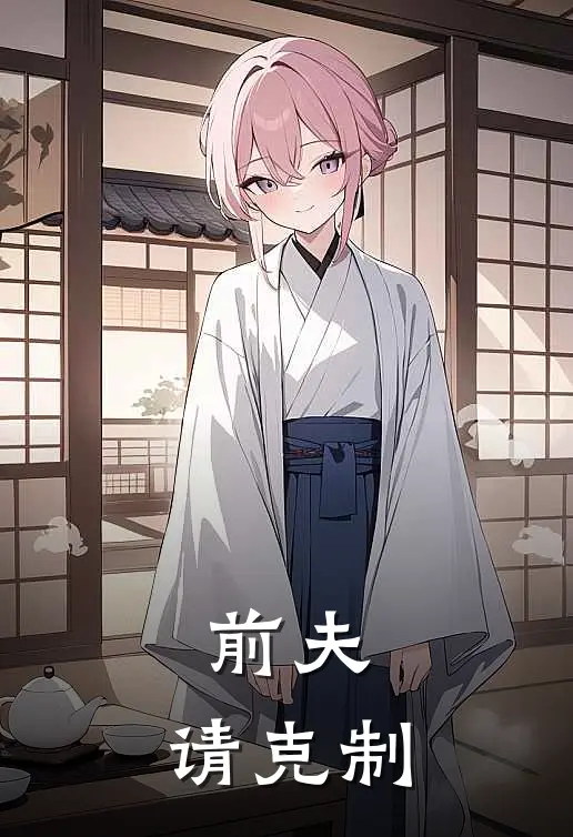 前夫,请克制