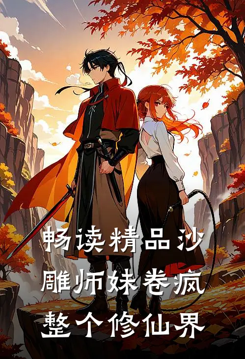 畅读精品沙雕师妹卷疯整个修仙界
