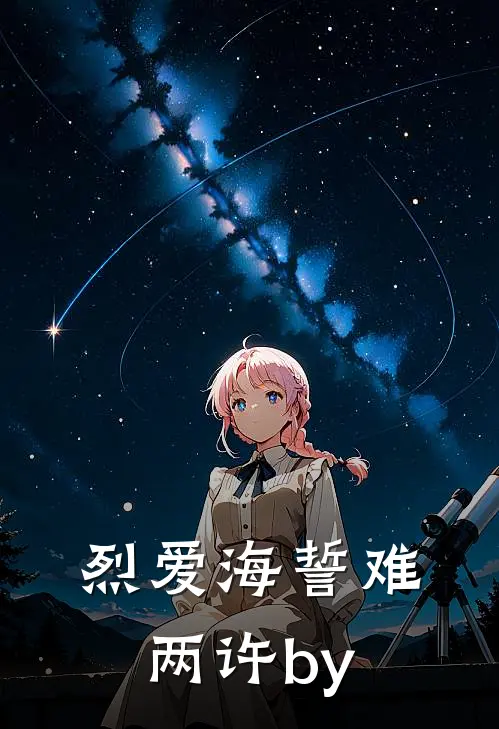 烈爱海誓难两许by