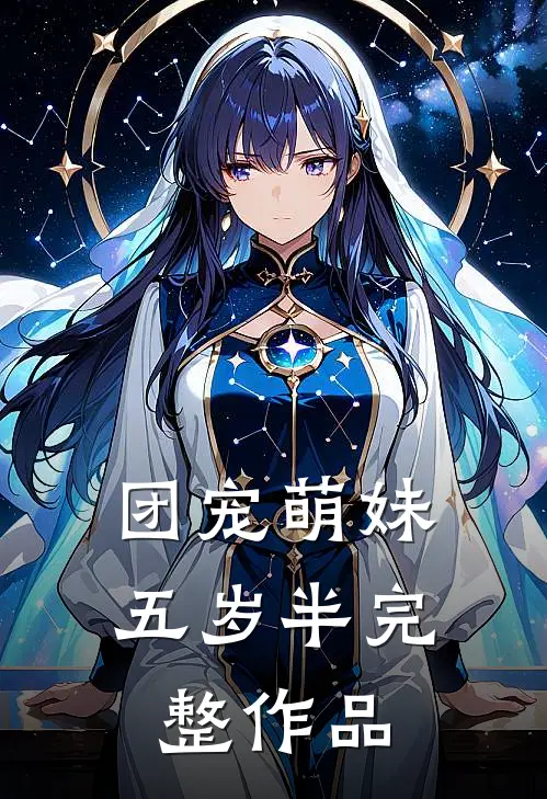 团宠萌妹五岁半完整作品