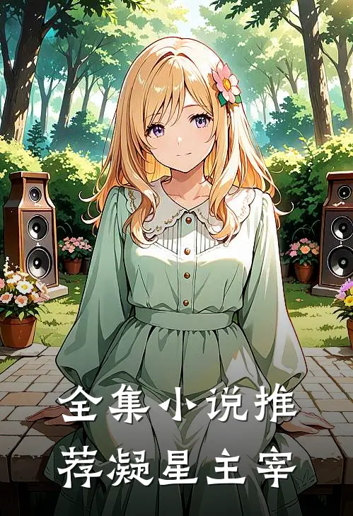 全集小说推荐凝星主宰
