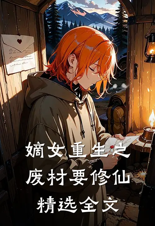 嫡女重生之废材要修仙精选全文