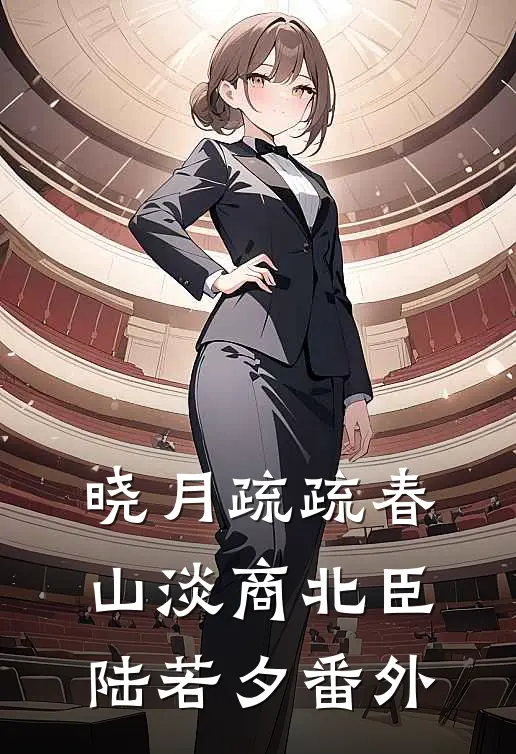 晓月疏疏春山淡商北臣陆若夕 番外