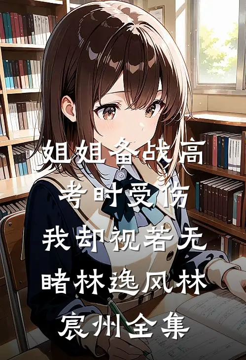 姐姐备战高考时受伤，我却视若无睹林逸风林宸州全集