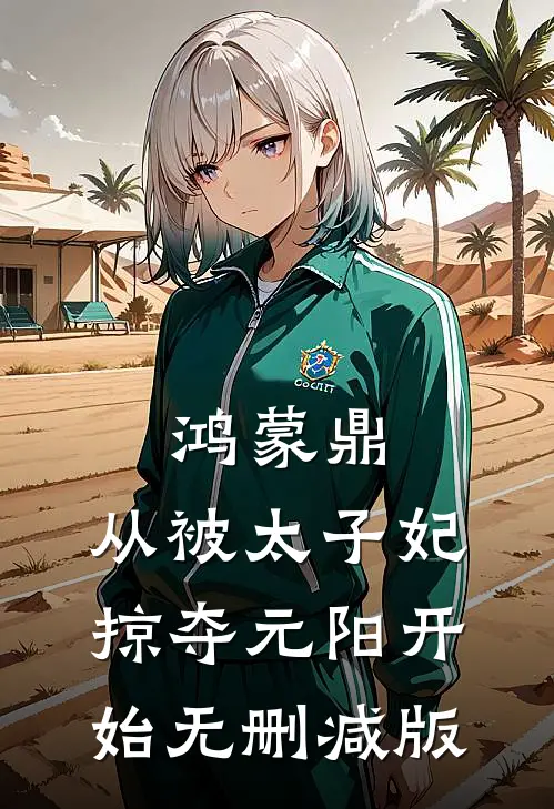 鸿蒙鼎：从被太子妃掠夺元阳开始无删减版