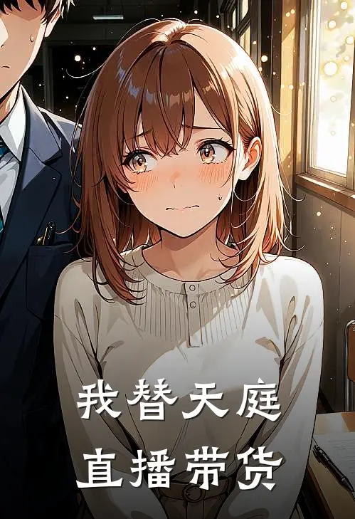 我替天庭直播带货
